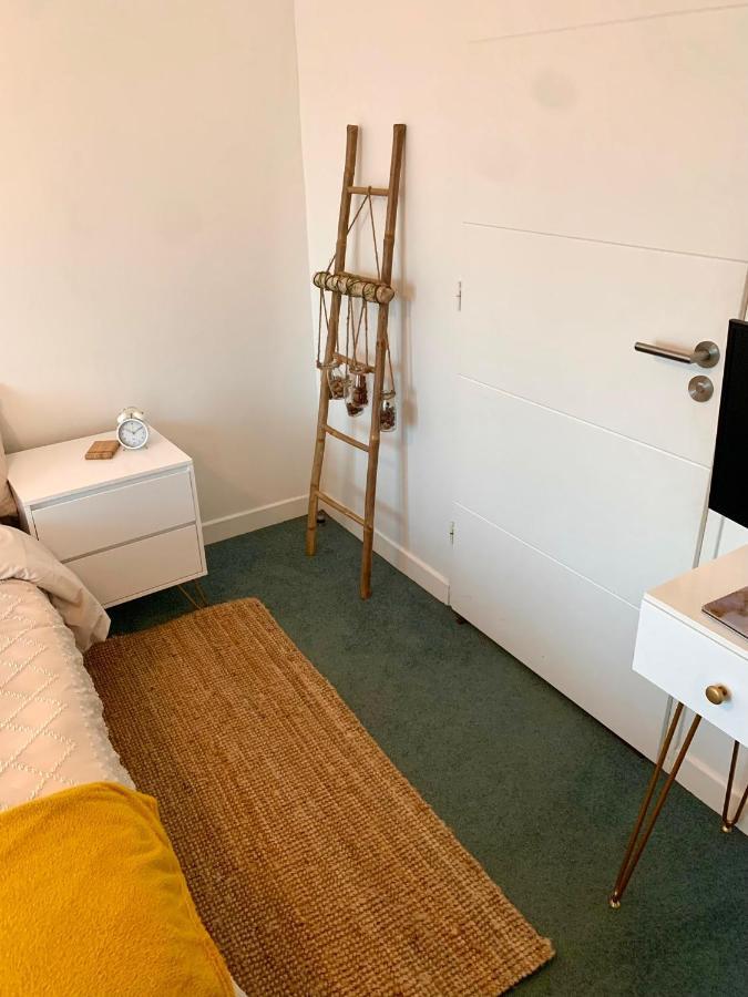 Le Bali Cosy House - T2 Lumineux Et Moderne En Plein Centre Ville De Maisons-Alfort Kültér fotó