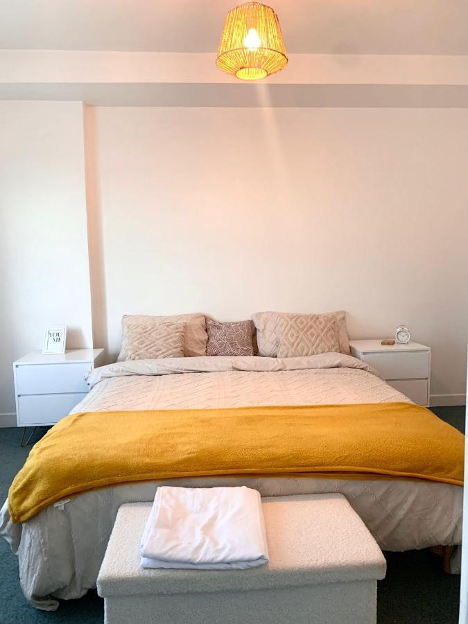 Le Bali Cosy House - T2 Lumineux Et Moderne En Plein Centre Ville De Maisons-Alfort Kültér fotó